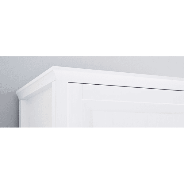 Pinolino Armario Smilla 2 Puertas 5 Pinolino Armario Smilla 2 Puertas - Imagen 3