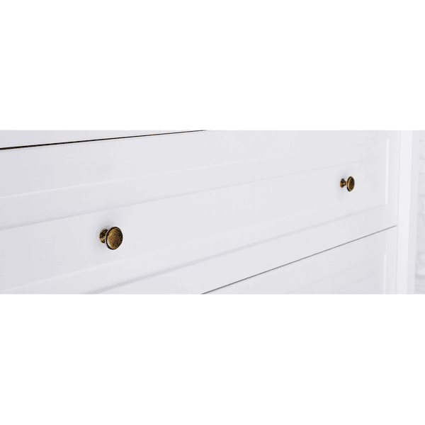 Pinolino Armario Smilla 2 Puertas 7 Pinolino Armario Smilla 2 Puertas - Imagen 5