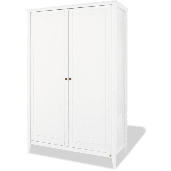 Pinolino Armario Smilla 2 Puertas 3 Pinolino Armario Smilla 2 Puertas