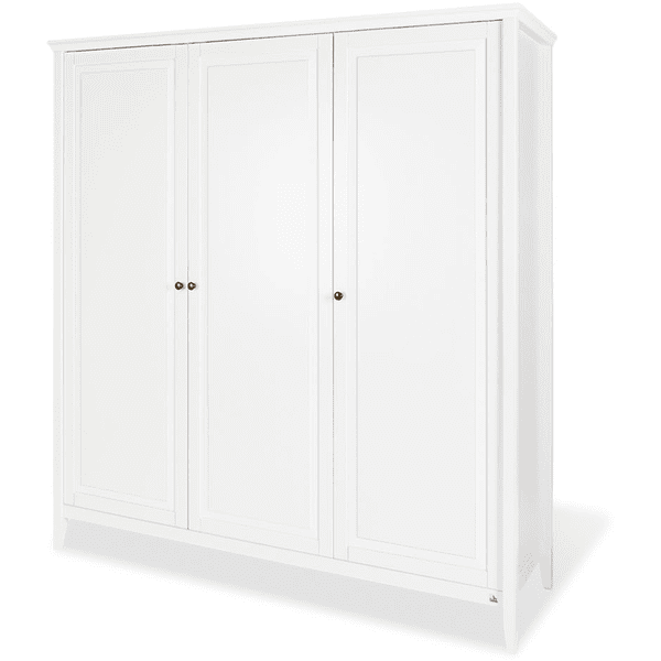 Pinolino Armario Smilla 3 Puertas 3 Pinolino Armario Smilla 3 Puertas