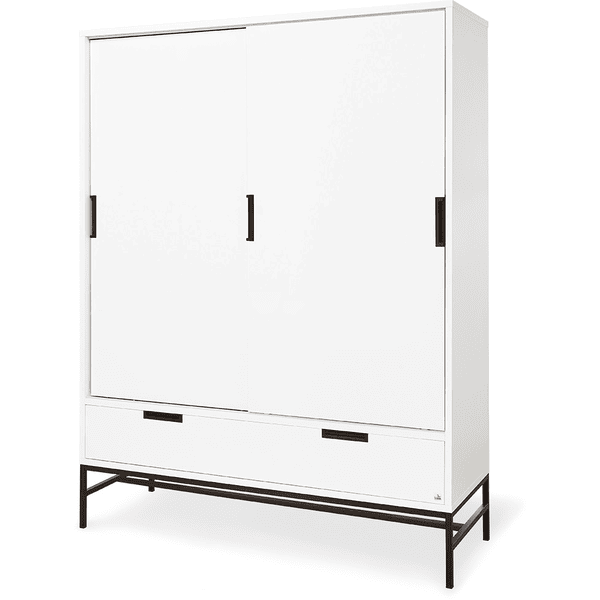 Pinolino Armario Steel De 2 Puertas 3 Pinolino Armario Steel De 2 Puertas