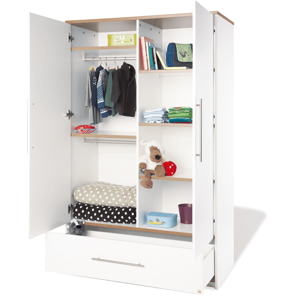 PINOLINO Armario Tuula 4 PINOLINO Armario Tuula - Imagen 2