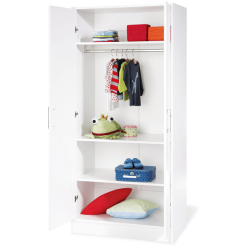 PINOLINO Armario Viktoria -Muebles comercio pinolino armario viktoria a047056 1