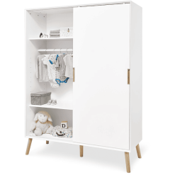 Pinolino Borde De Armario De 2 Puertas 8 Pinolino Borde De Armario De 2 Puertas -Muebles comercio pinolino borde de armario de 2 puertas a289630 1