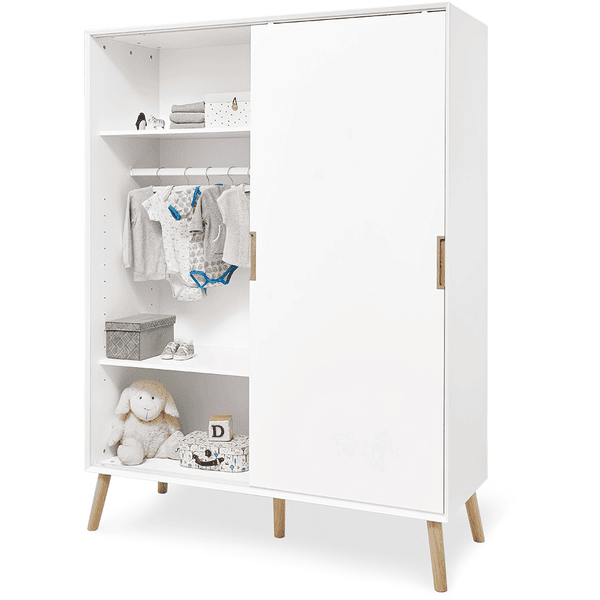 Pinolino Borde De Armario De 2 Puertas 4 Pinolino Borde De Armario De 2 Puertas - Imagen 2