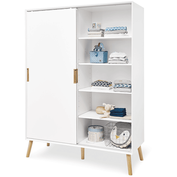 Pinolino Borde De Armario De 2 Puertas 5 Pinolino Borde De Armario De 2 Puertas - Imagen 3