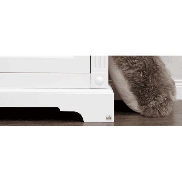 Pinolino Cambiador Emilia Extra Ancho 5 Pinolino Cambiador Emilia Extra Ancho - Imagen 3