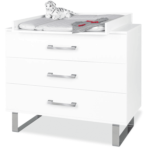 Pinolino Cambiador Nuri Ancho 6 Pinolino Cambiador Nuri Ancho - Imagen 4