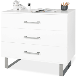 Pinolino Cambiador Nuri Ancho 11 Pinolino Cambiador Nuri Ancho -Muebles comercio pinolino cambiador nuri ancho a347739 4