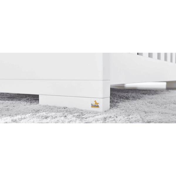 Pinolino Cambiador Polar Extra Ancho 5 Pinolino Cambiador Polar Extra Ancho - Imagen 3