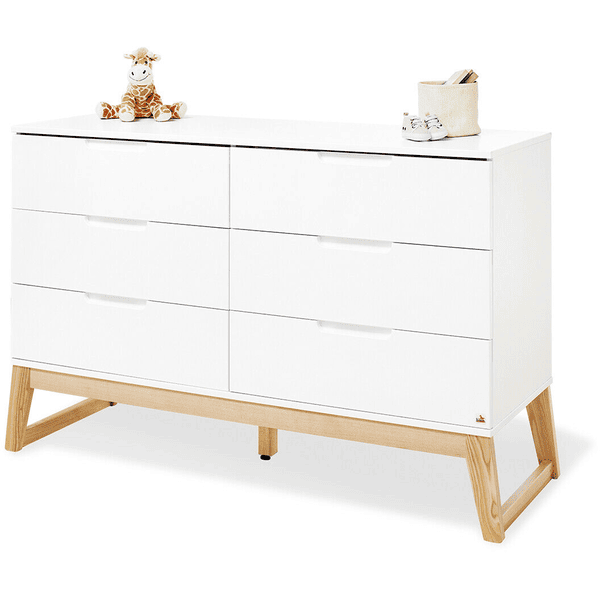 Pinolino Cambiador Puente Extra Ancho 4 Pinolino Cambiador Puente Extra Ancho - Imagen 2