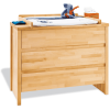 PINOLINO Cómoda Cambiador Fagus Ancha 2 PINOLINO Cómoda Cambiador Fagus Ancha -Muebles comercio pinolino comoda cambiador fagus ancha a126004