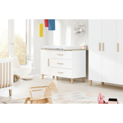 Pinolino Cómoda Cambiador Lumi Extra Ancho 9 Pinolino Cómoda Cambiador Lumi Extra Ancho -Muebles comercio pinolino comoda cambiador lumi extra ancho a361193 2