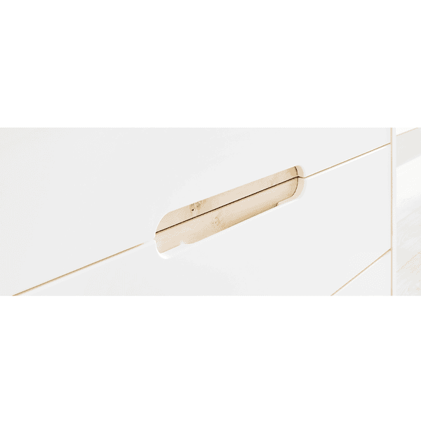 PINOLINO Cómoda Cambiador Move Ancha 4 PINOLINO Cómoda Cambiador Move Ancha - Imagen 2