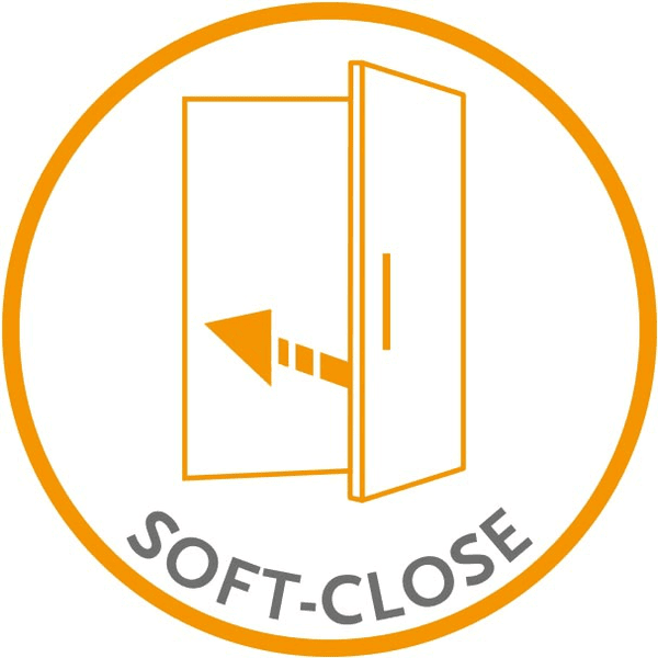 Pinolino Cómoda Cambiador Move Extra Ancho 6 Pinolino Cómoda Cambiador Move Extra Ancho - Imagen 4