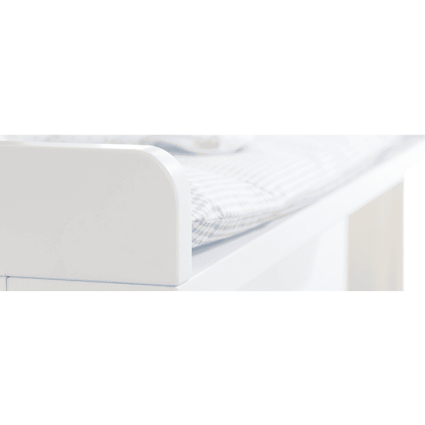 PINOLINO Cómoda Cambiador Polar Ancha 4 PINOLINO Cómoda Cambiador Polar Ancha - Imagen 2