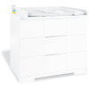 PINOLINO Cómoda Cambiador Polar Ancha 1 PINOLINO Cómoda Cambiador Polar Ancha -Muebles comercio pinolino comoda cambiador polar ancha a067997