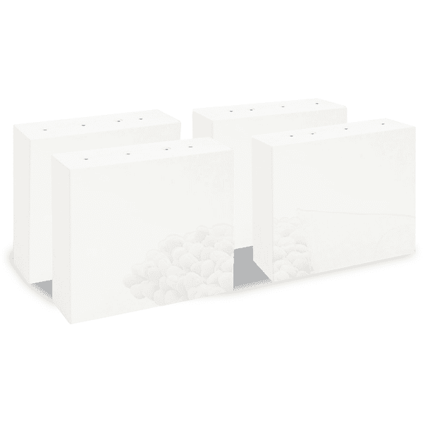 PINOLINO Cómoda Cambiador Polar Ancha 6 PINOLINO Cómoda Cambiador Polar Ancha - Imagen 4