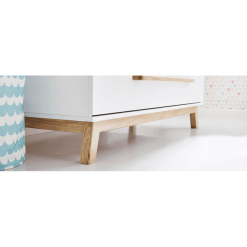 Pinolino Cómoda Cambiador Riva 9 Pinolino Cómoda Cambiador Riva -Muebles comercio pinolino comoda cambiador riva a207068 2