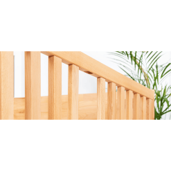 Pinolino Cuna Forest 9 Pinolino Cuna Forest -Muebles comercio pinolino cuna forest a327274 2