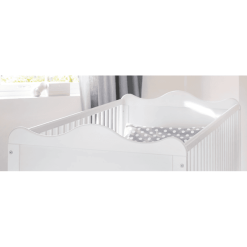 PINOLINO Cuna Ice -Muebles comercio pinolino cuna ice a202626 2