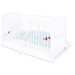 PINOLINO Cuna Laura 8 PINOLINO Cuna Laura -Muebles comercio pinolino cuna laura a047065 2