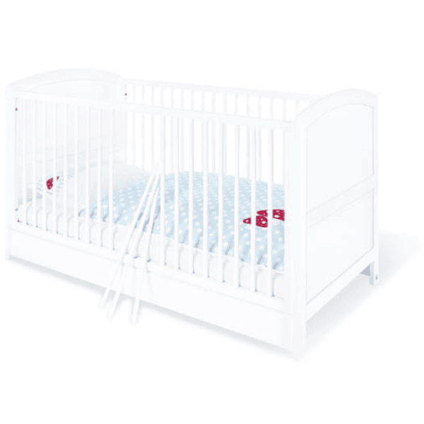 PINOLINO Cuna Laura 3 PINOLINO Cuna Laura