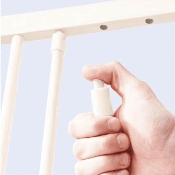 PINOLINO Cuna Lenny 60x120 4 PINOLINO Cuna Lenny 60x120 - Imagen 2