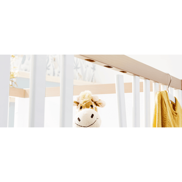 Pinolino Cuna Light 6 Pinolino Cuna Light - Imagen 4