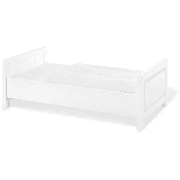 PINOLINO Cuna MILK 4 PINOLINO Cuna MILK - Imagen 2