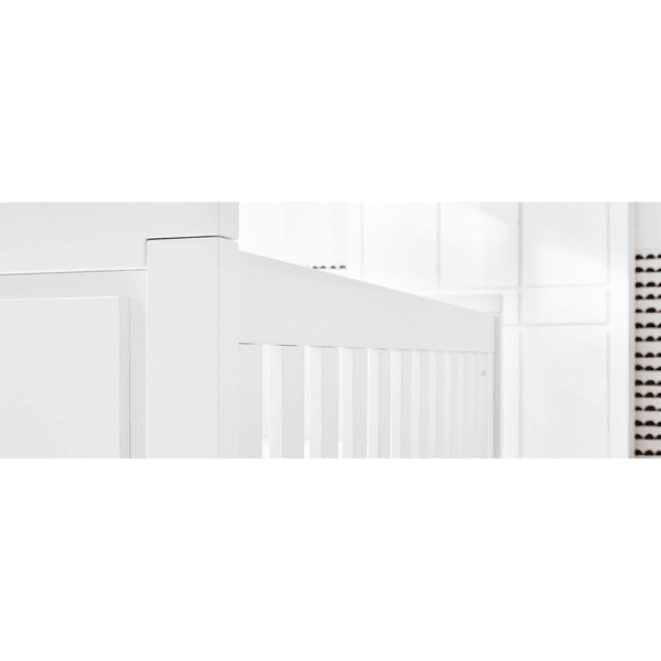 PINOLINO Cuna MILK 5 PINOLINO Cuna MILK - Imagen 3