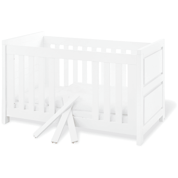 PINOLINO Cuna MILK 3 PINOLINO Cuna MILK