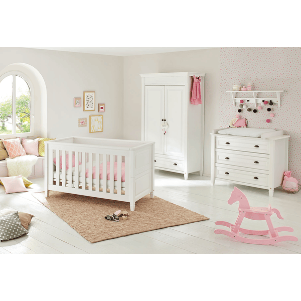 PINOLINO Cuna Monja 7 PINOLINO Cuna Monja - Imagen 5