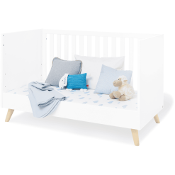 PINOLINO Cuna Move -Muebles comercio pinolino cuna move a268331 2