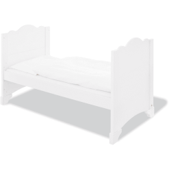 PINOLINO Cuna Pino -Muebles comercio pinolino cuna pino a170470 4