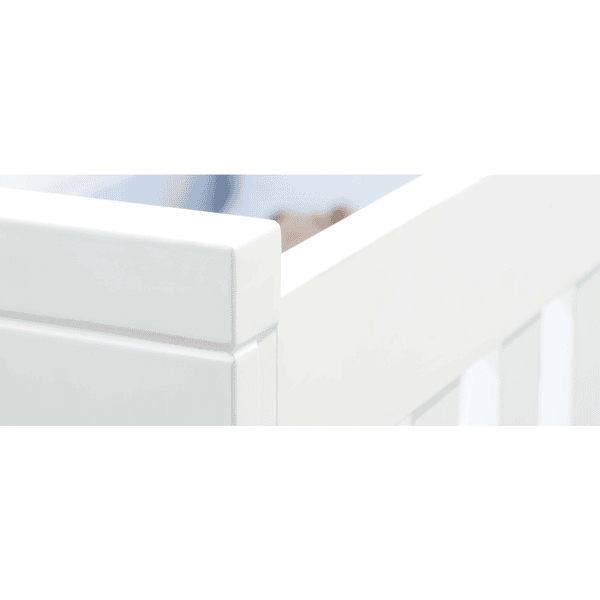 PINOLINO Cuna Polar 4 PINOLINO Cuna Polar - Imagen 2