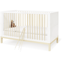 Pinolino Cuna Skadi -Muebles comercio pinolino cuna skadi a289634 4