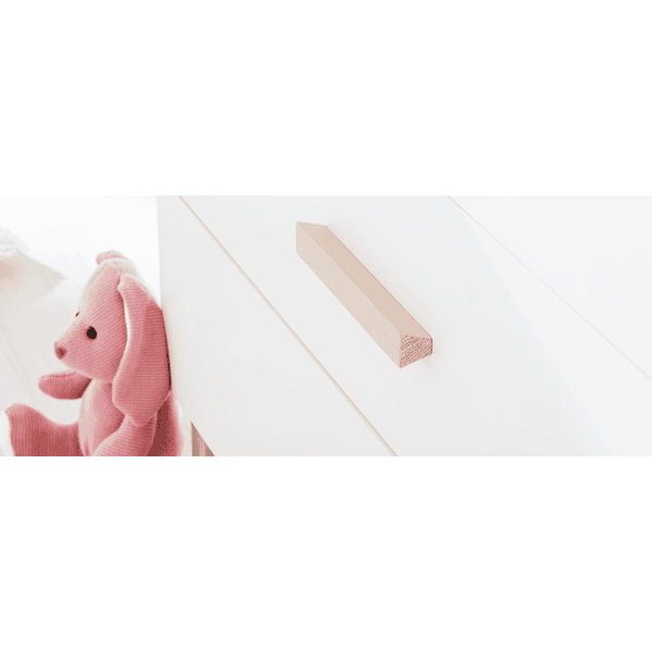 Pinolino Mueble Cambiador Lumi Ancho 6 Pinolino Mueble Cambiador Lumi Ancho - Imagen 4