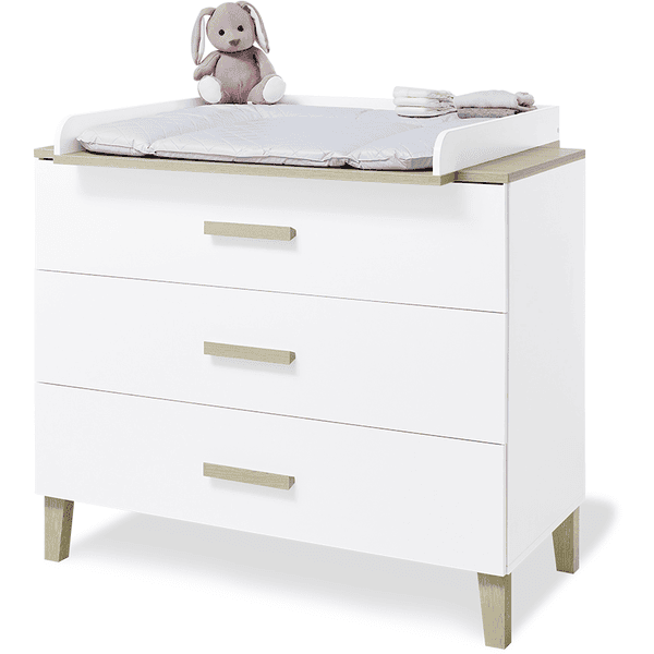 Pinolino Mueble Cambiador Lumi Ancho 3 Pinolino Mueble Cambiador Lumi Ancho