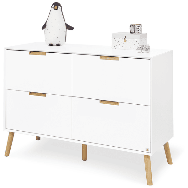 Pinolino Unidad De Cambio Extra Ancha Del Borde 4 Pinolino Unidad De Cambio Extra Ancha Del Borde - Imagen 2