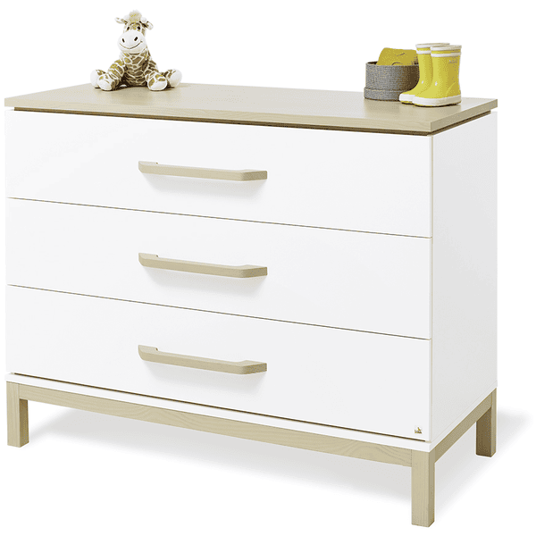 Pinolino Unidad De Cambio Light De Ancho 4 Pinolino Unidad De Cambio Light De Ancho - Imagen 2