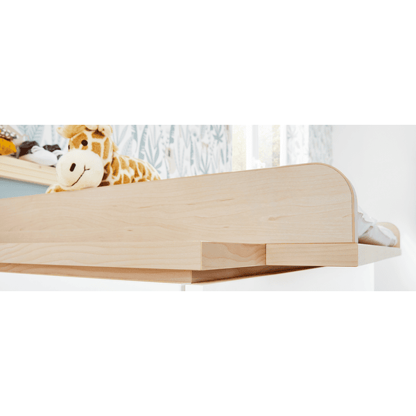 Pinolino Unidad De Cambio Light De Ancho 5 Pinolino Unidad De Cambio Light De Ancho - Imagen 3