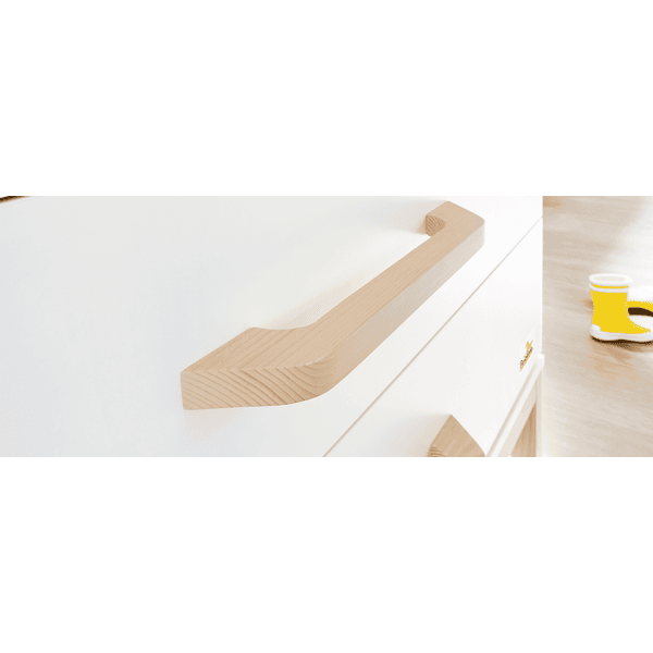 Pinolino Unidad De Cambio Light De Ancho 6 Pinolino Unidad De Cambio Light De Ancho - Imagen 4