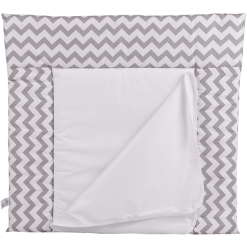 Polini Cambiador De Niños 77 X 72 Cm Puntos Rosados -Muebles comercio polini cambiador de ninos 77 x 72 cm puntos rosados a298565 4