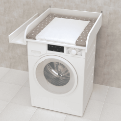 Polini Cambiador Infantil Para Lavadora Con Compartimento Blanco 9 Polini Cambiador Infantil Para Lavadora Con Compartimento Blanco -Muebles comercio polini cambiador infantil para lavadora con compartimento blanco a409176 2