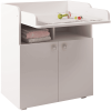 Polini Kids Baby Mueble Cambiador Simple 1270 Blanco 2 Polini Kids Baby Mueble Cambiador Simple 1270 Blanco -Muebles comercio polini kids baby mueble cambiador simple 1270 blanco a260953