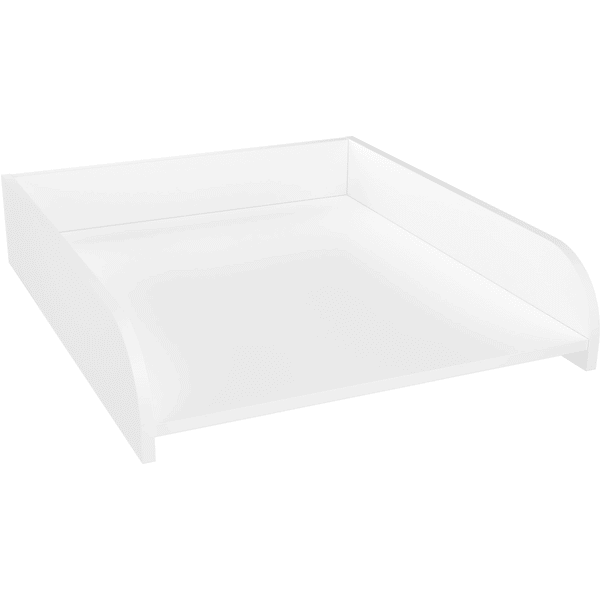 Polini Kids Cambiador Accesorio Para Lavadora Blanco 6 Polini Kids Cambiador Accesorio Para Lavadora Blanco - Imagen 4