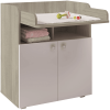 Polini Kids Mueble Cambiador Simple 1270 Olmo Blanco 2 Polini Kids Mueble Cambiador Simple 1270 Olmo Blanco -Muebles comercio polini kids mueble cambiador simple 1270 olmo blanco a260982