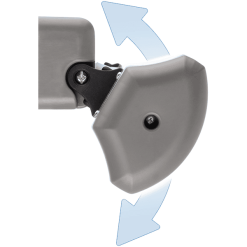 Reer Calentador Radiante Para Cambiadores EasyHeat -Muebles comercio reer calentador radiante para cambiadores easyheat a258413 3