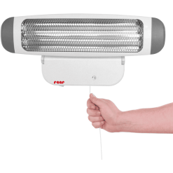 Reer Calentador Radiante Para Cambiadores FeelWell 10 Reer Calentador Radiante Para Cambiadores FeelWell -Muebles comercio reer calentador radiante para cambiadores feelwell a195303 3